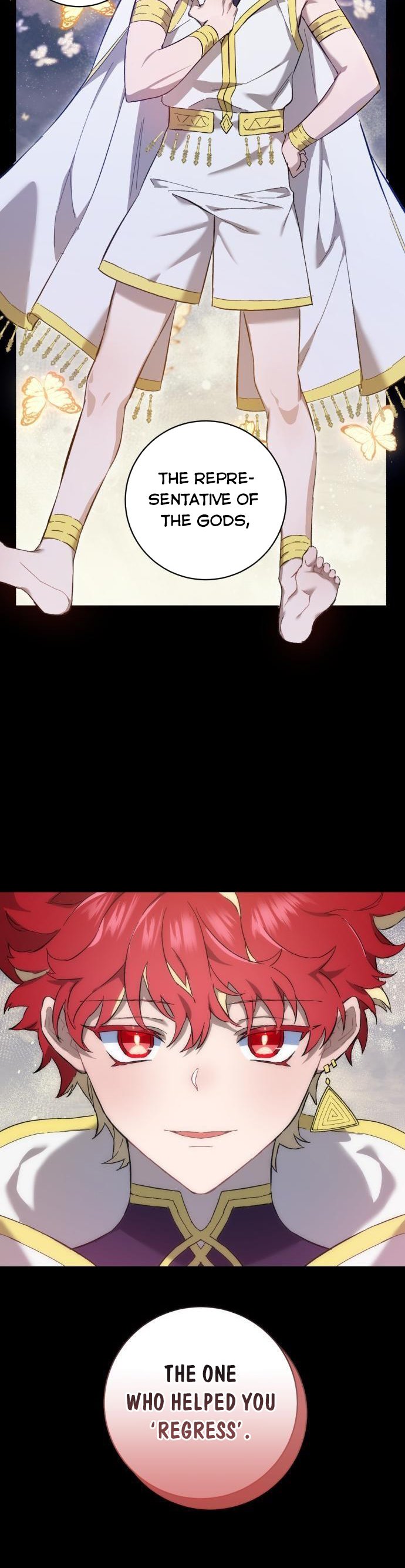 The duke picked up something in the forest Chapter 3 - Page 24