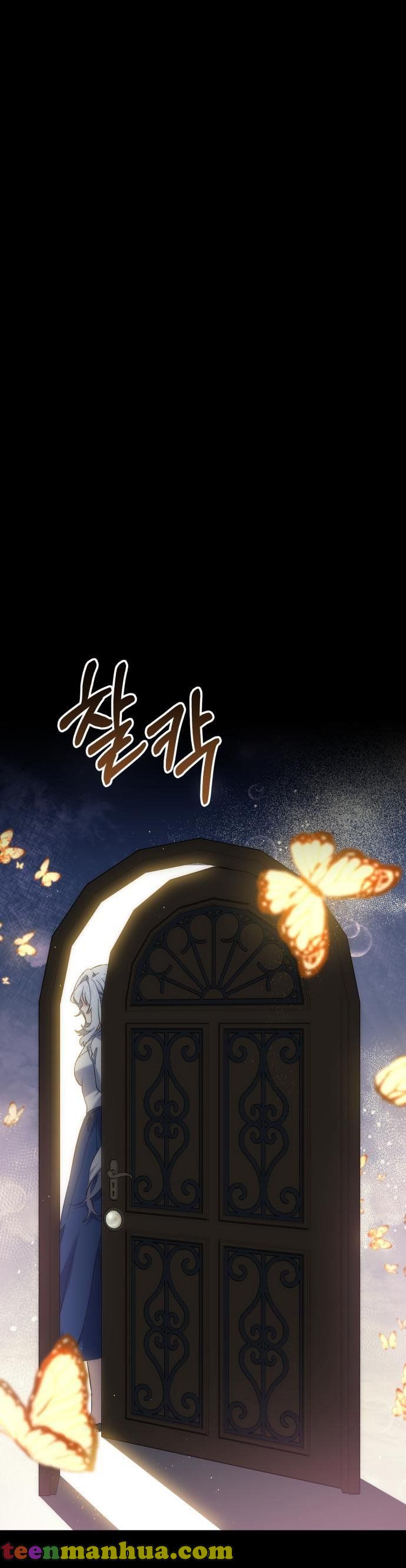 The duke picked up something in the forest Chapter 3 - Page 25