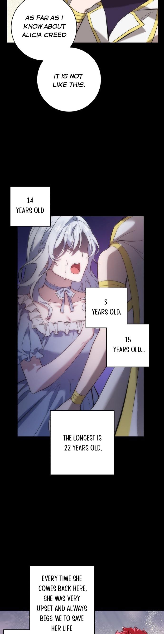 The duke picked up something in the forest Chapter 3 - Page 27