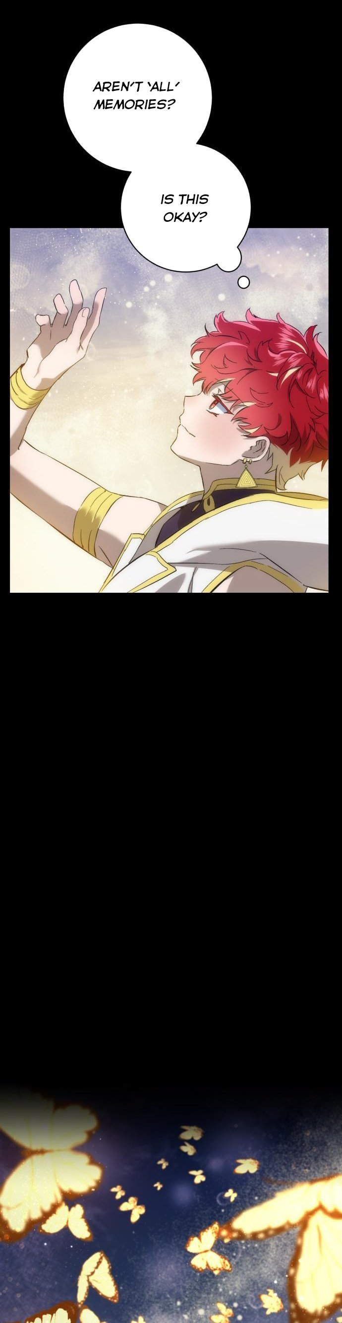 The duke picked up something in the forest Chapter 3 - Page 30