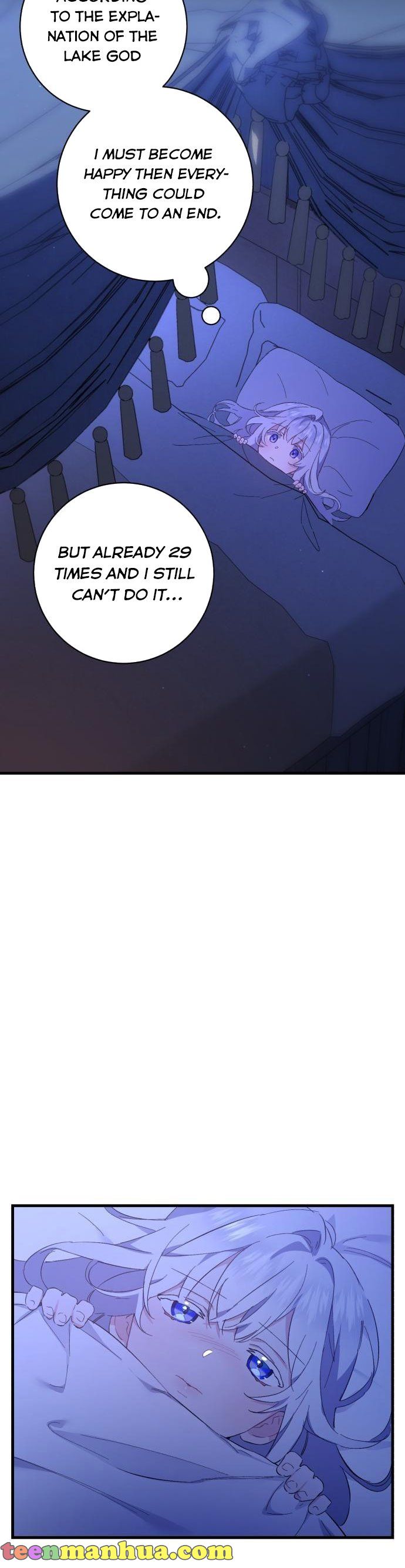 The duke picked up something in the forest Chapter 3 - Page 32