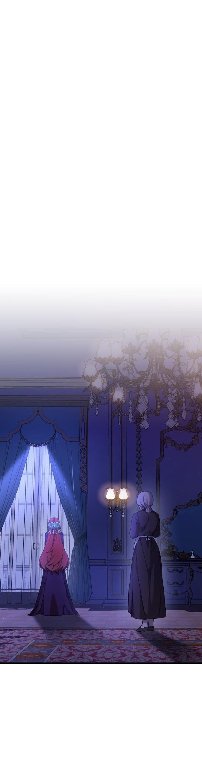 The duke picked up something in the forest Chapter 3 - Page 36