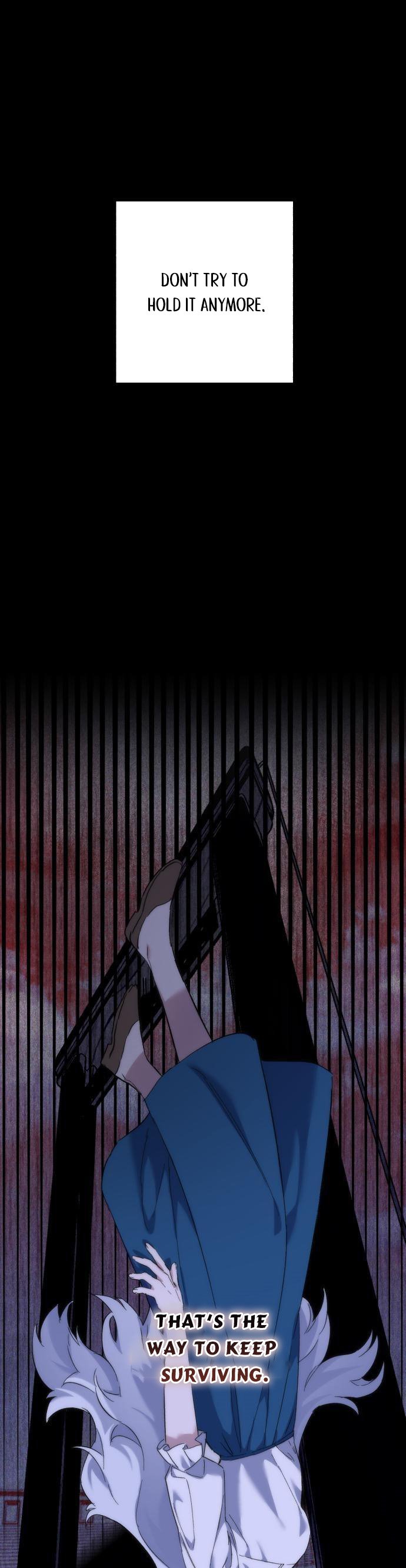 The duke picked up something in the forest Chapter 3 - Page 4