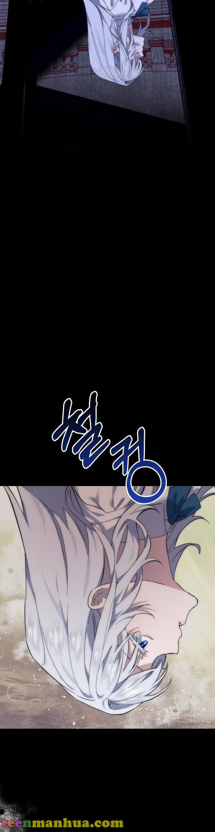 The duke picked up something in the forest Chapter 3 - Page 5