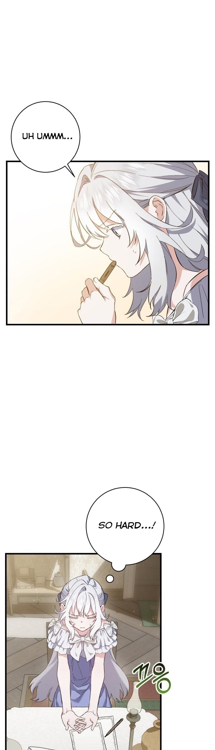 The duke picked up something in the forest Chapter 4 - Page 12