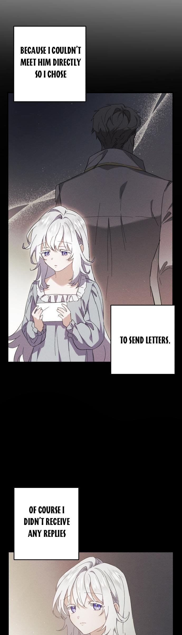 The duke picked up something in the forest Chapter 4 - Page 14