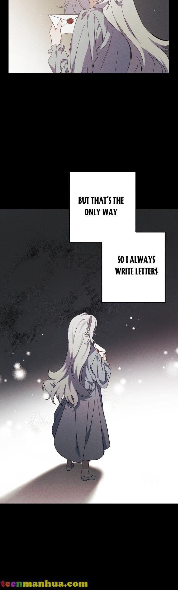 The duke picked up something in the forest Chapter 4 - Page 15