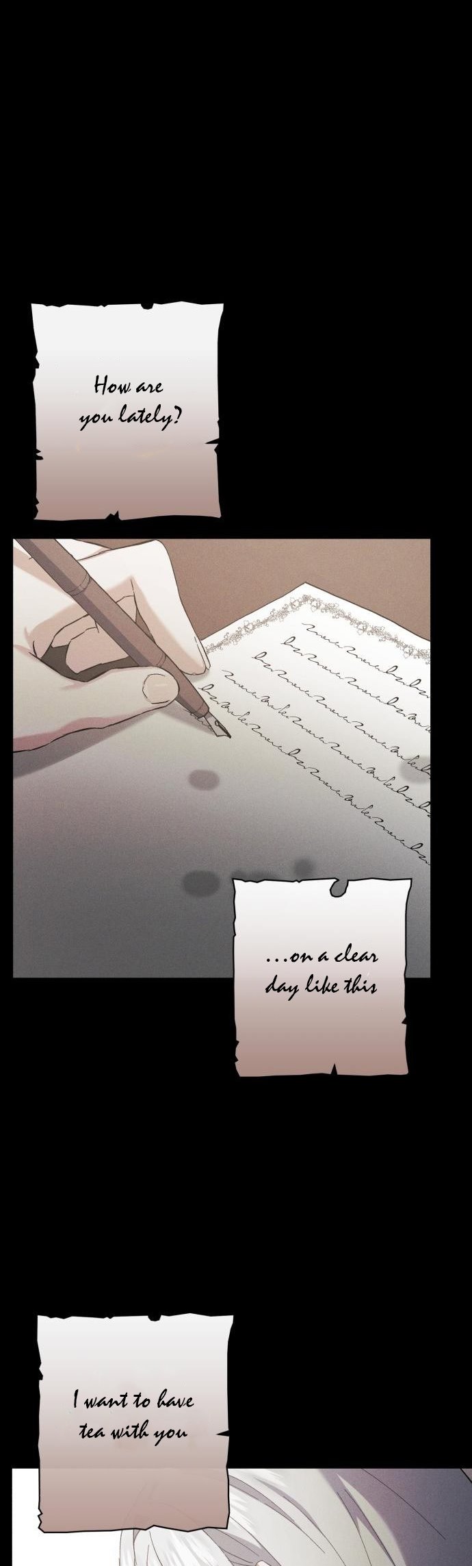 The duke picked up something in the forest Chapter 4 - Page 16