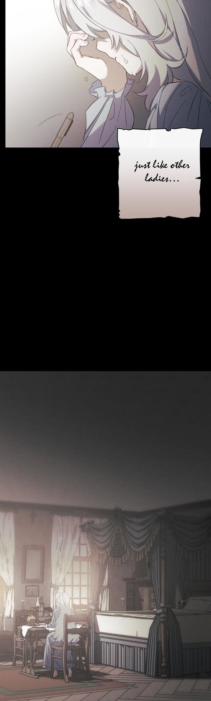 The duke picked up something in the forest Chapter 4 - Page 17