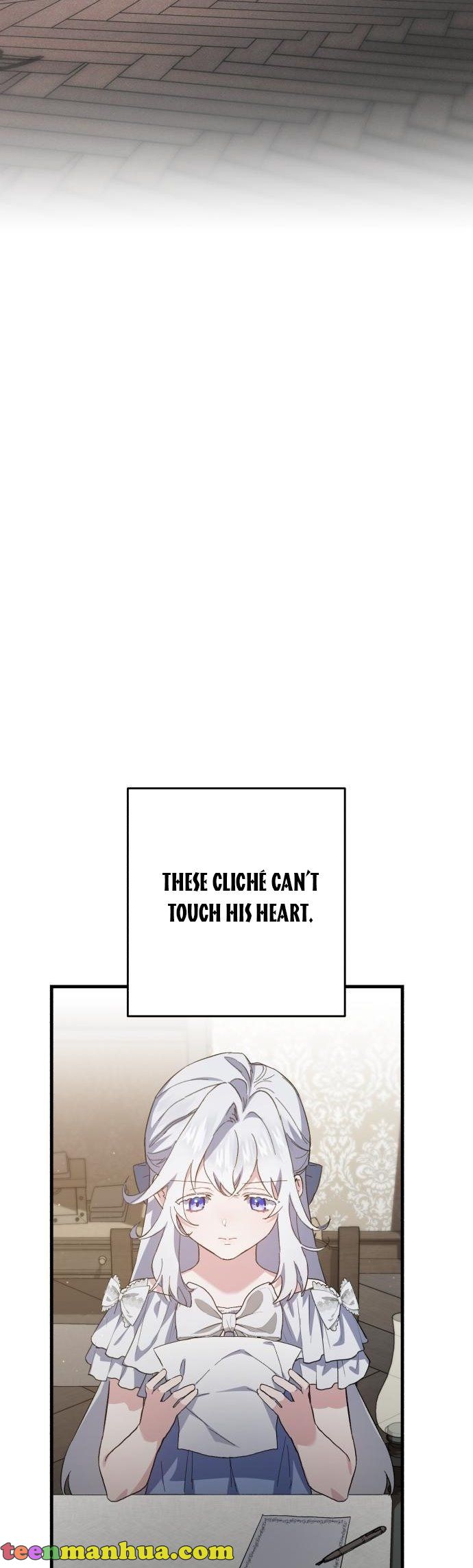 The duke picked up something in the forest Chapter 4 - Page 18