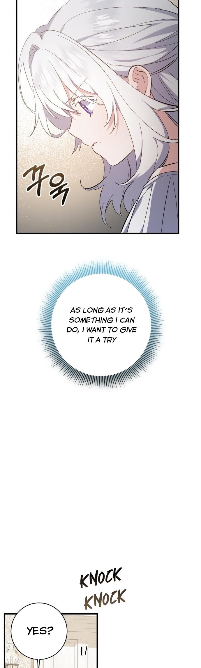 The duke picked up something in the forest Chapter 4 - Page 20