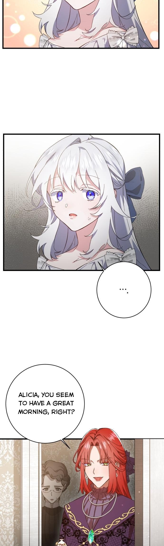 The duke picked up something in the forest Chapter 4 - Page 22