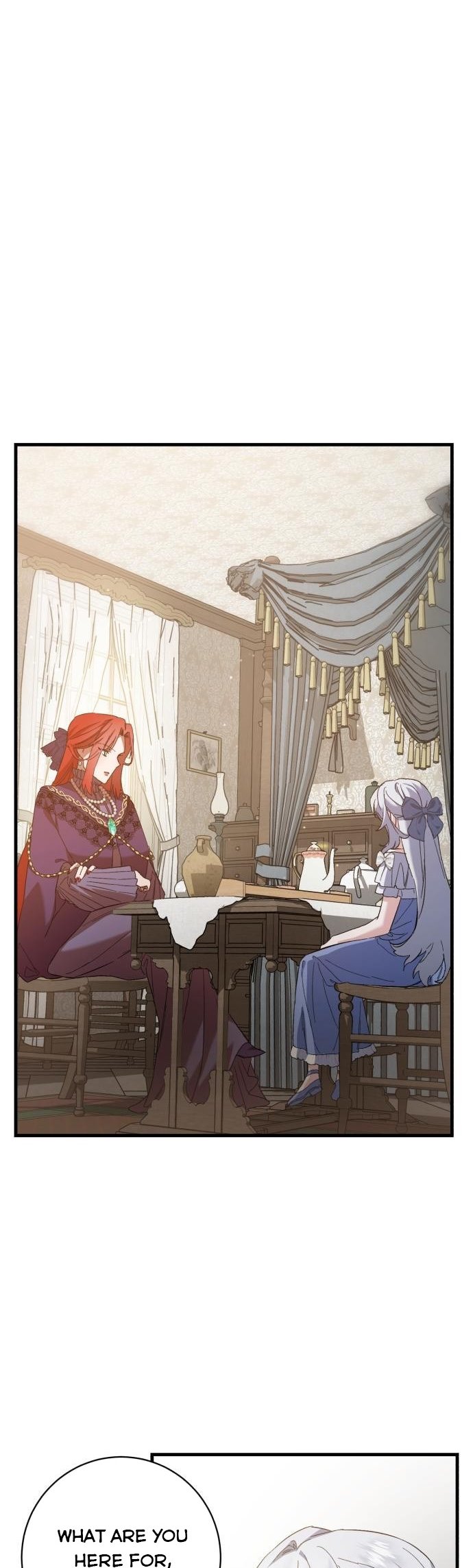 The duke picked up something in the forest Chapter 4 - Page 24