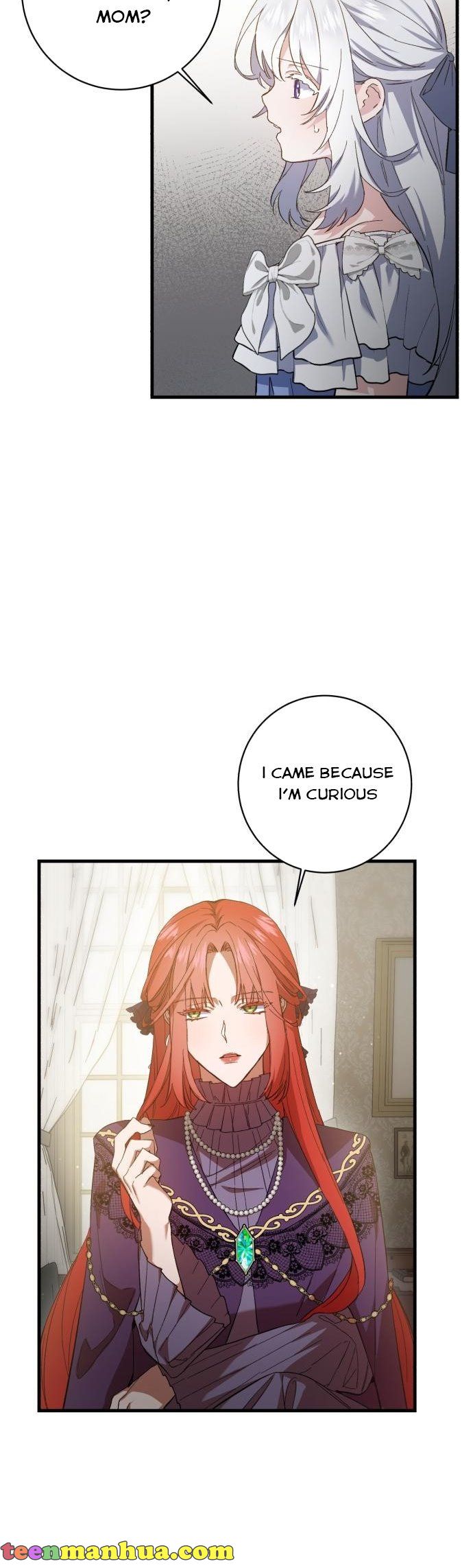 The duke picked up something in the forest Chapter 4 - Page 25