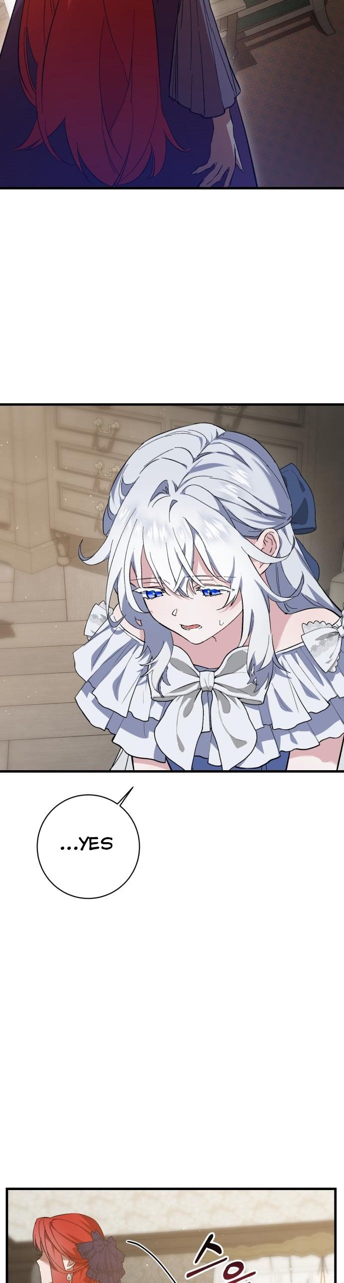 The duke picked up something in the forest Chapter 4 - Page 35