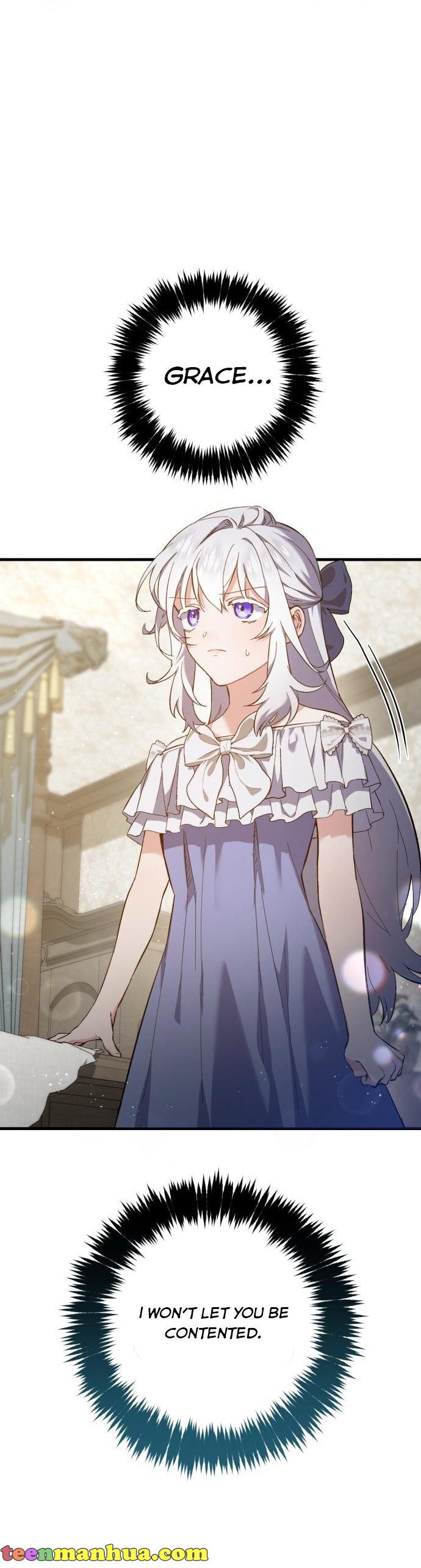 The duke picked up something in the forest Chapter 4 - Page 38