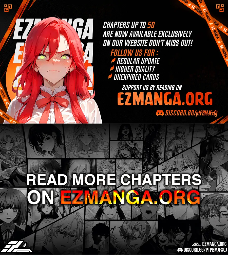 The duke picked up something in the forest Chapter 40 - Page 1