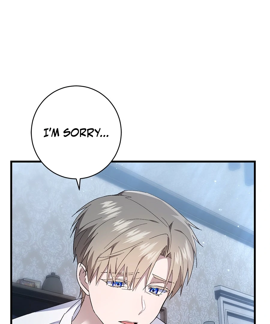 The duke picked up something in the forest Chapter 40 - Page 100