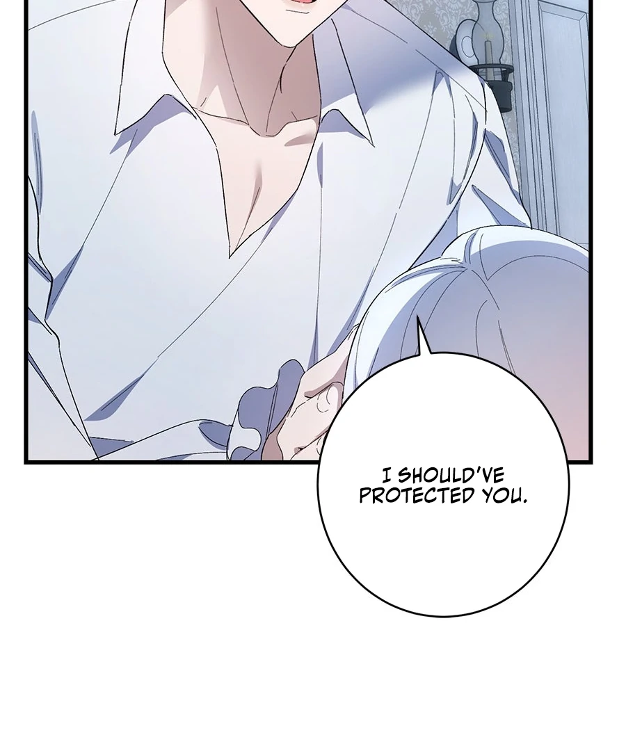 The duke picked up something in the forest Chapter 40 - Page 101