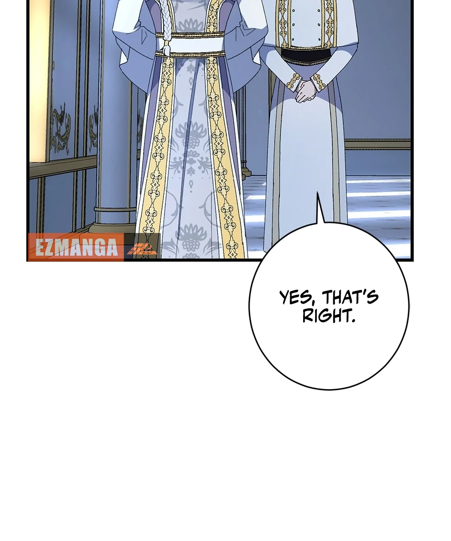 The duke picked up something in the forest Chapter 40 - Page 108