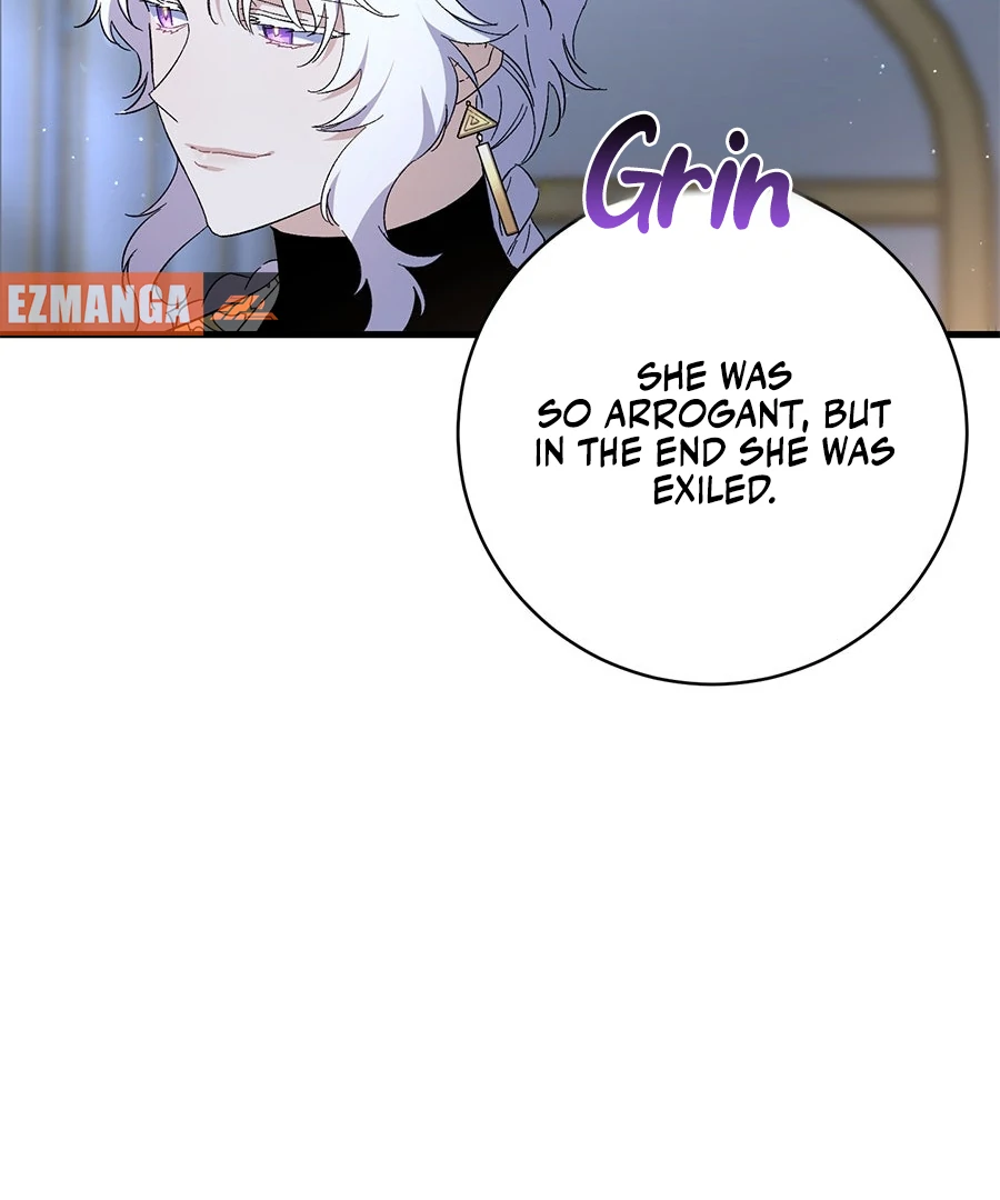 The duke picked up something in the forest Chapter 40 - Page 111