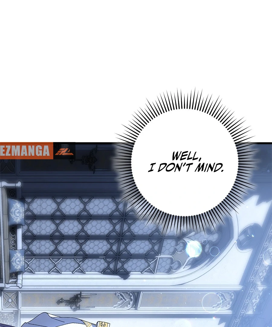 The duke picked up something in the forest Chapter 40 - Page 114