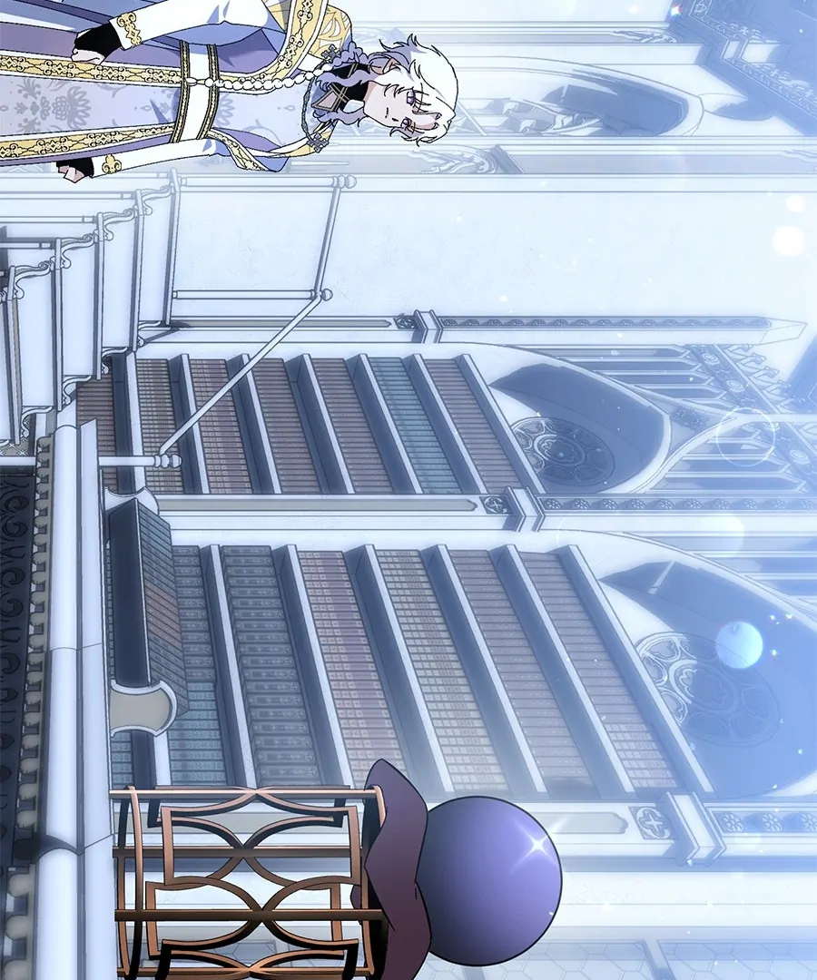 The duke picked up something in the forest Chapter 40 - Page 115