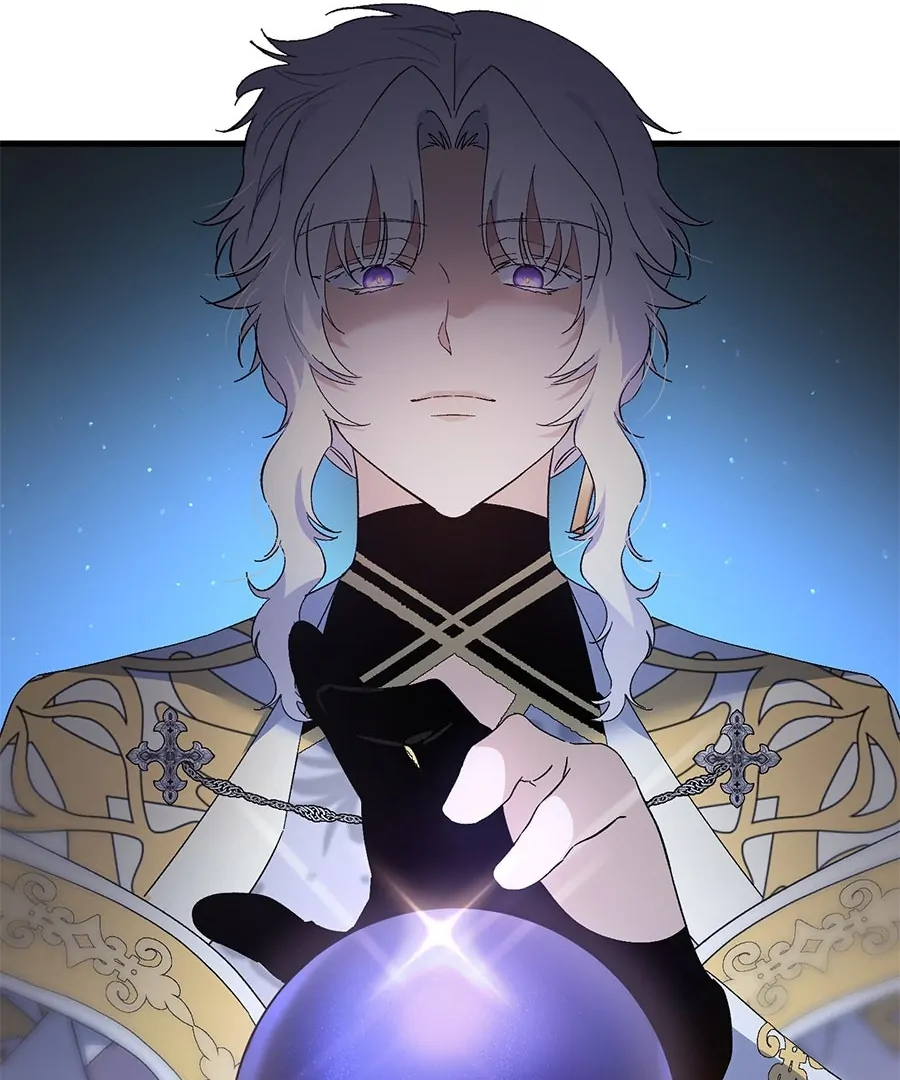 The duke picked up something in the forest Chapter 40 - Page 118