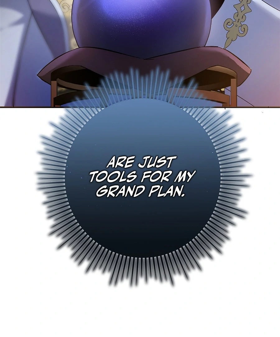 The duke picked up something in the forest Chapter 40 - Page 119