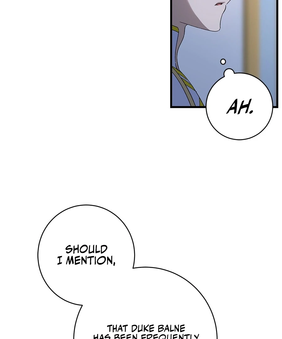 The duke picked up something in the forest Chapter 40 - Page 122