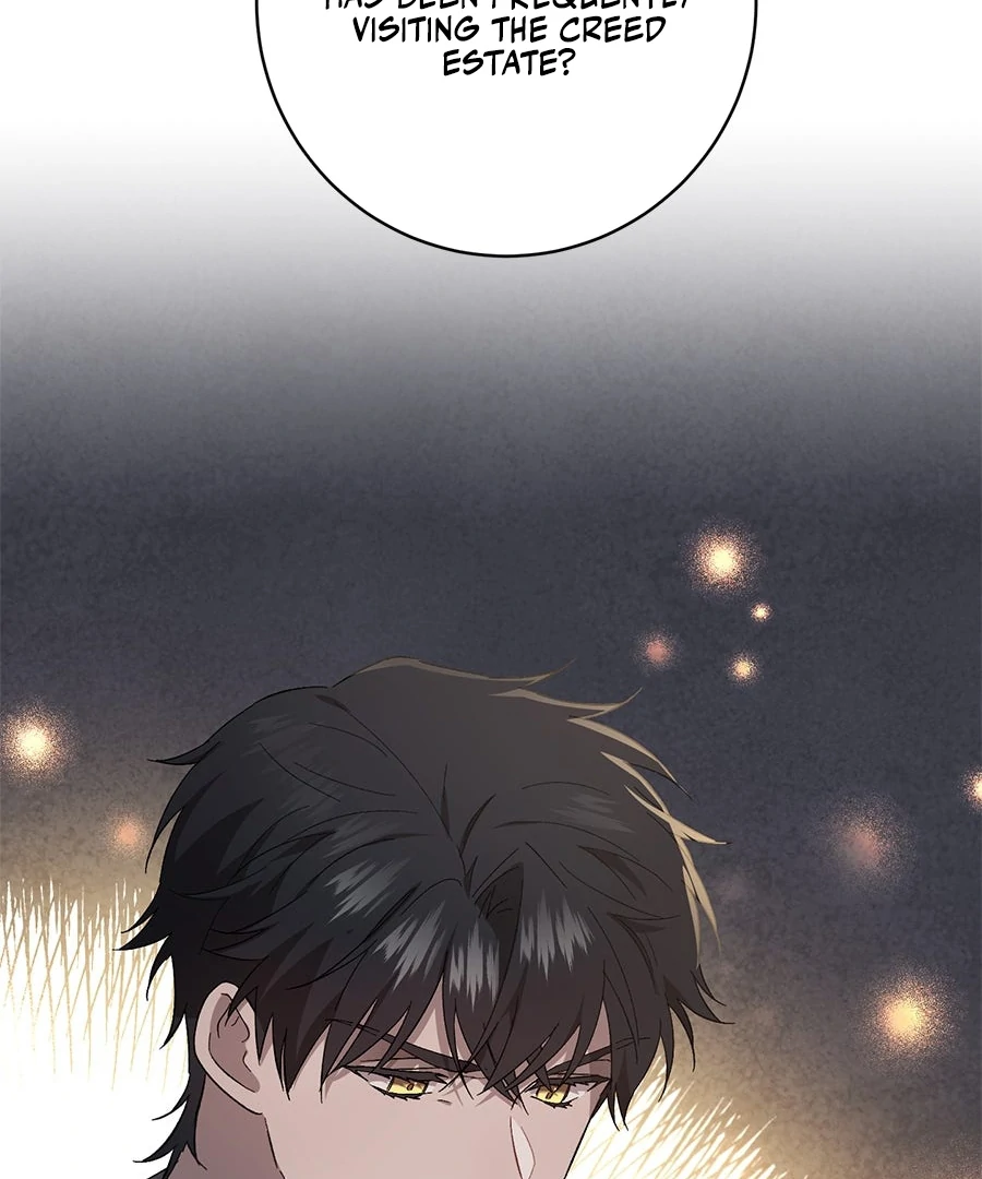 The duke picked up something in the forest Chapter 40 - Page 123