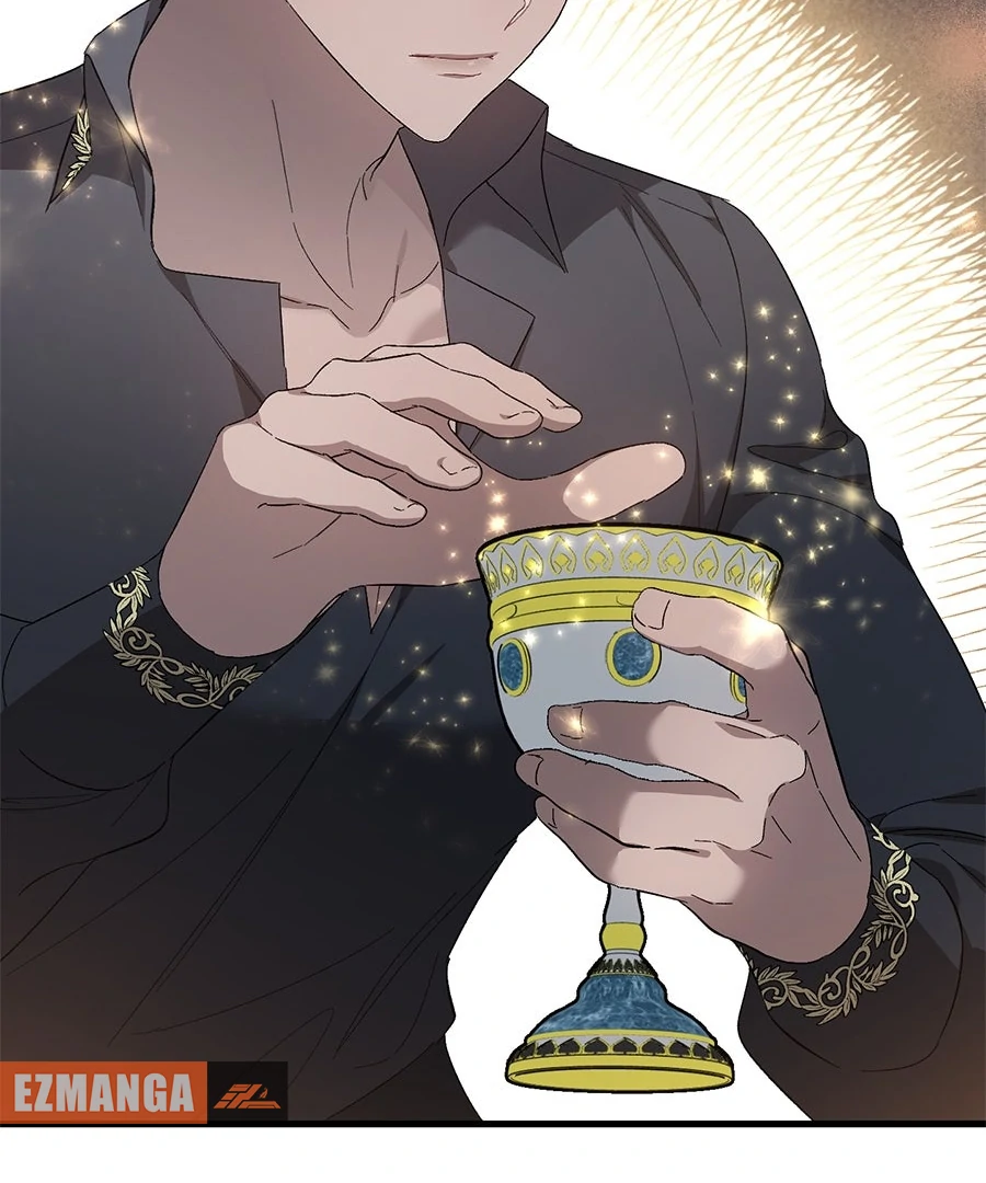 The duke picked up something in the forest Chapter 40 - Page 124