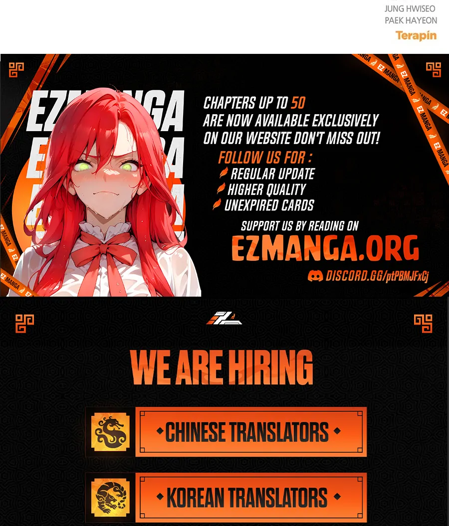 The duke picked up something in the forest Chapter 40 - Page 132