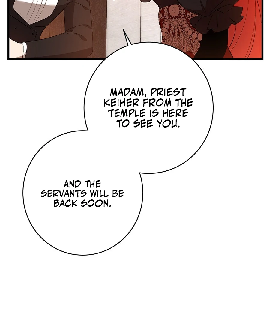The duke picked up something in the forest Chapter 40 - Page 14