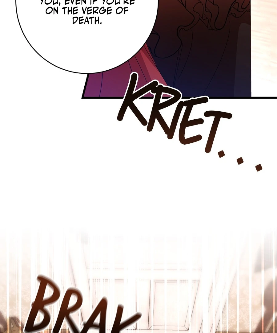 The duke picked up something in the forest Chapter 40 - Page 21