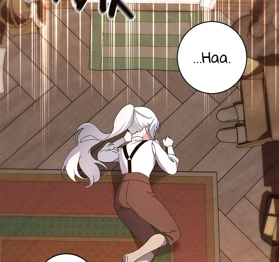 The duke picked up something in the forest Chapter 40 - Page 22