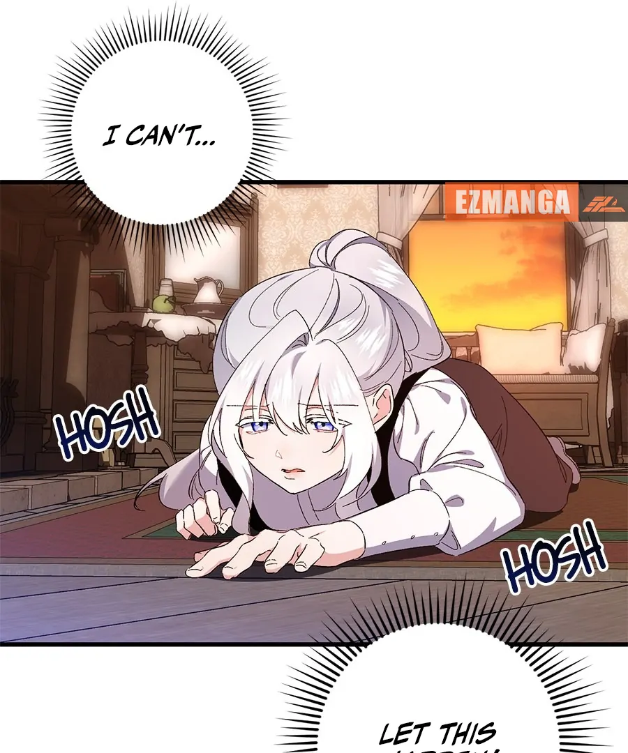 The duke picked up something in the forest Chapter 40 - Page 24