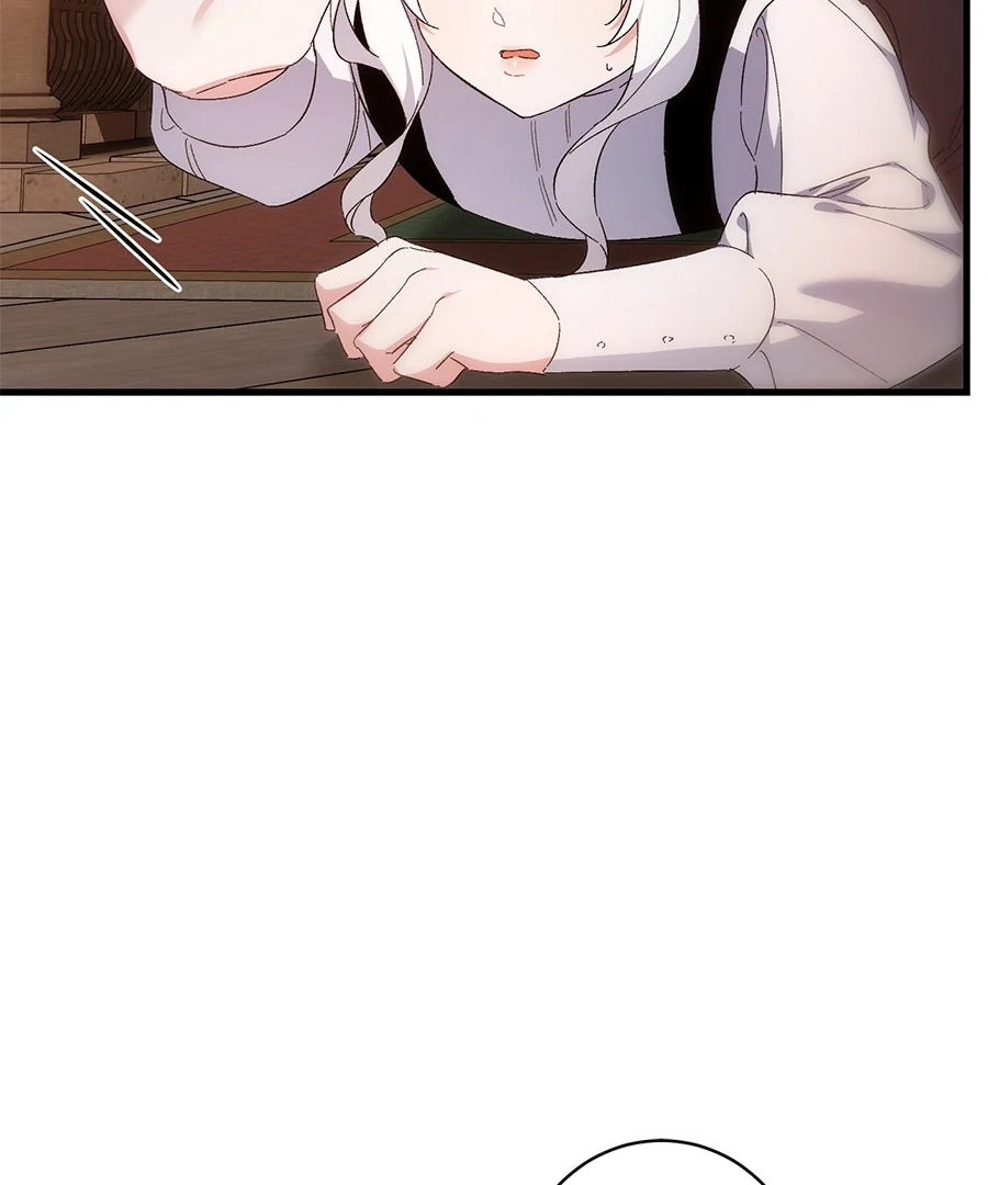 The duke picked up something in the forest Chapter 40 - Page 30