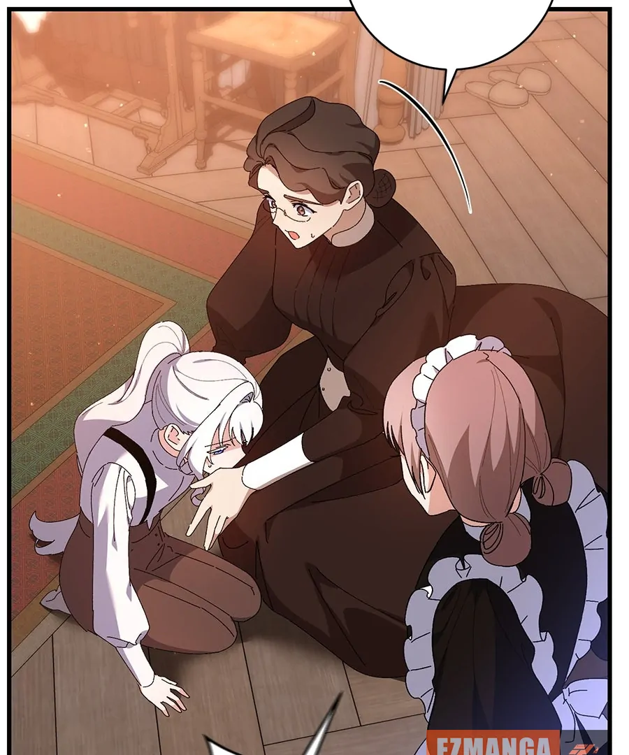 The duke picked up something in the forest Chapter 40 - Page 33