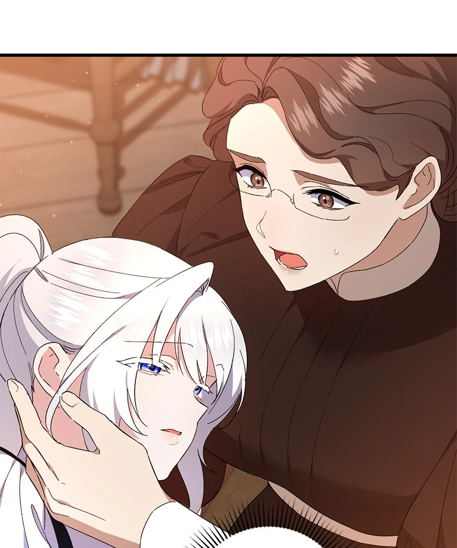 The duke picked up something in the forest Chapter 40 - Page 36