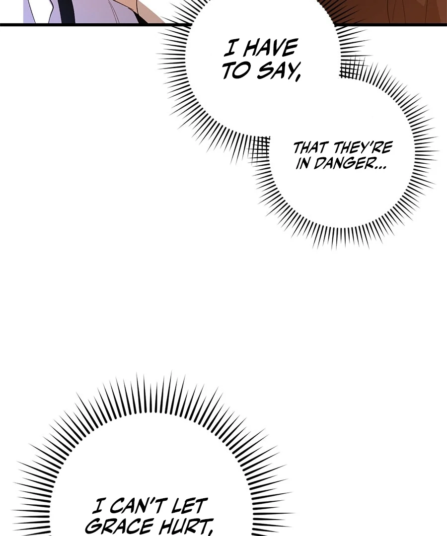 The duke picked up something in the forest Chapter 40 - Page 37