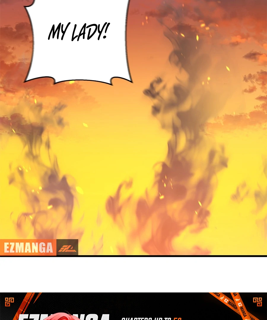 The duke picked up something in the forest Chapter 40 - Page 42