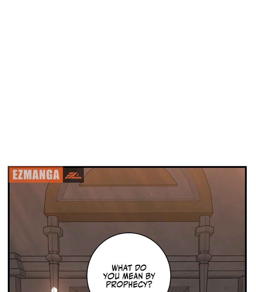 The duke picked up something in the forest Chapter 40 - Page 45