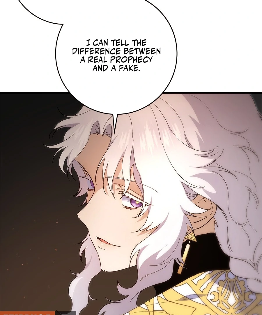 The duke picked up something in the forest Chapter 40 - Page 49