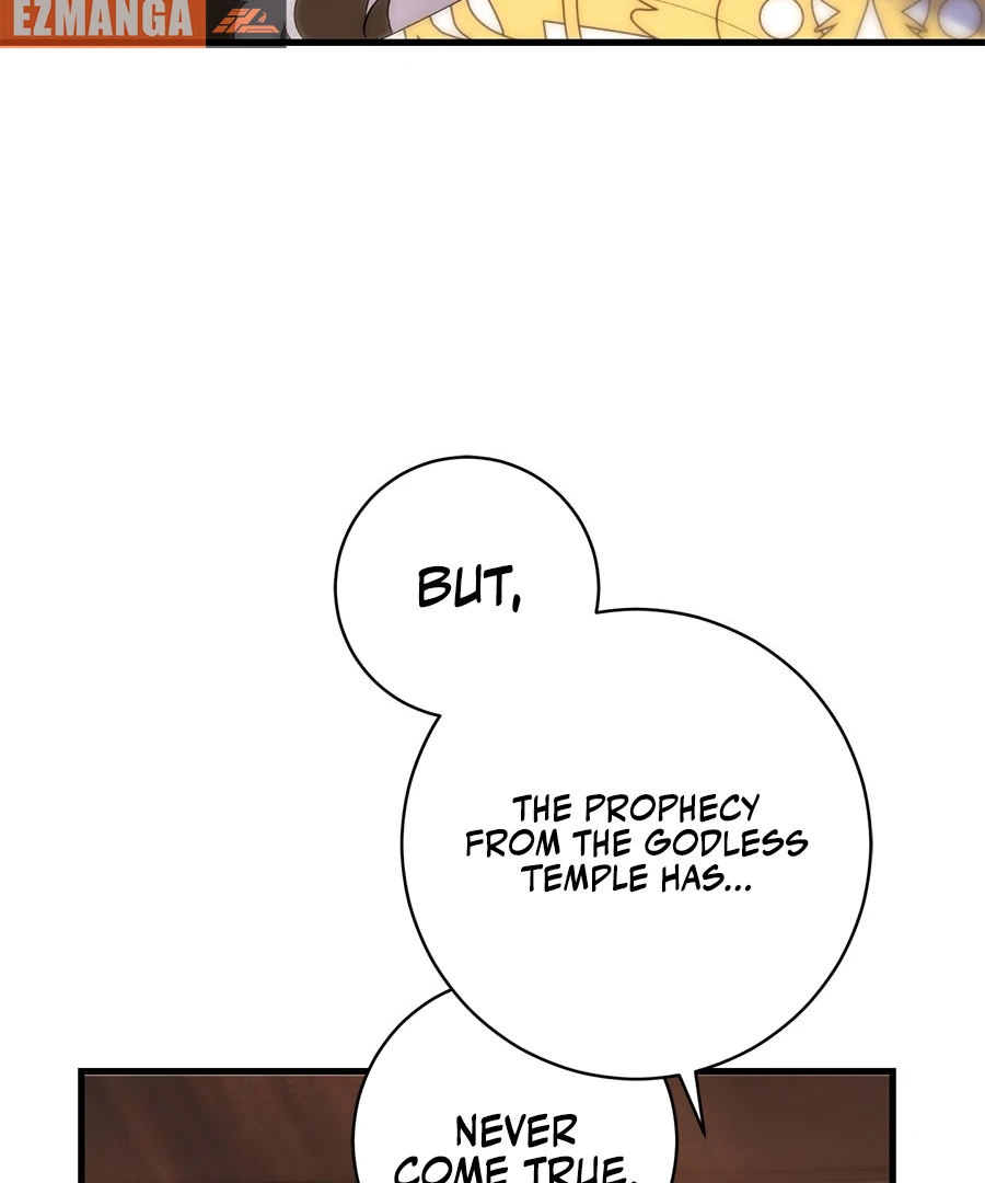 The duke picked up something in the forest Chapter 40 - Page 50