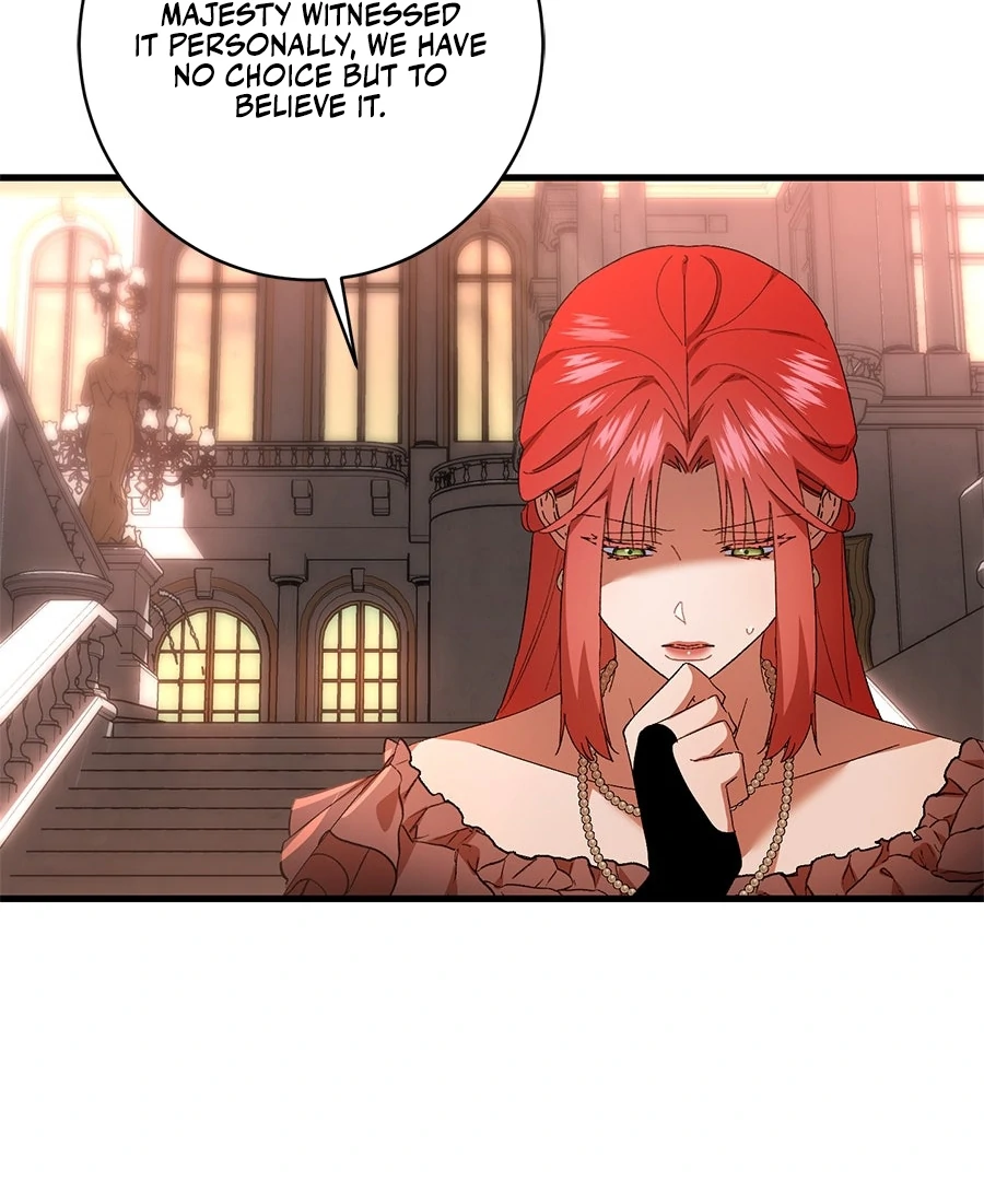 The duke picked up something in the forest Chapter 40 - Page 53