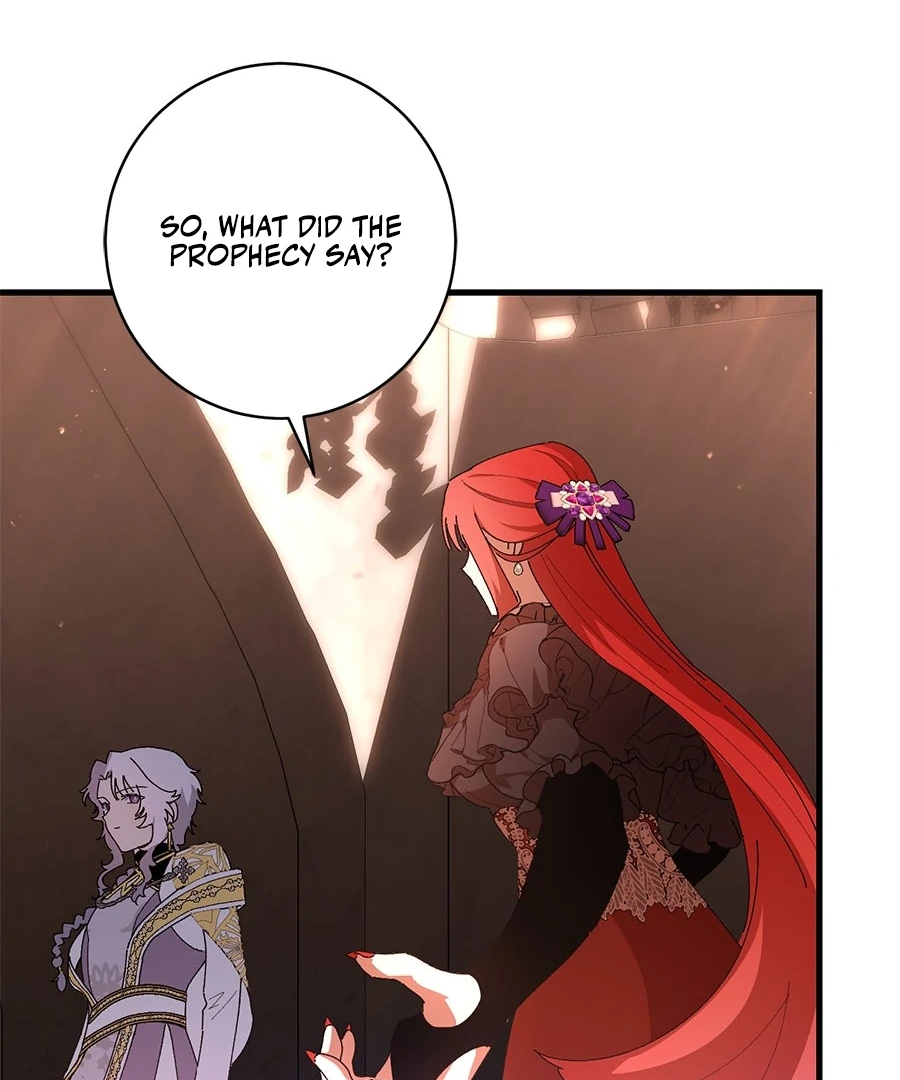 The duke picked up something in the forest Chapter 40 - Page 54