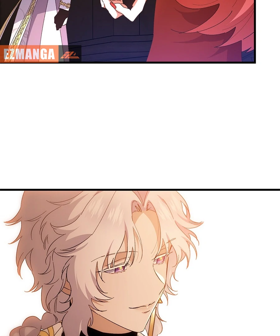 The duke picked up something in the forest Chapter 40 - Page 55