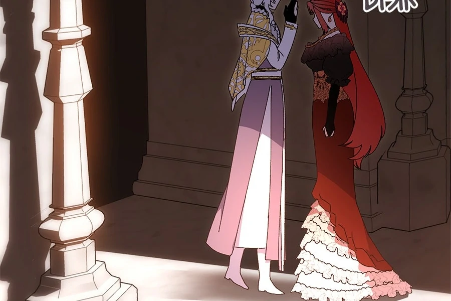 The duke picked up something in the forest Chapter 40 - Page 57