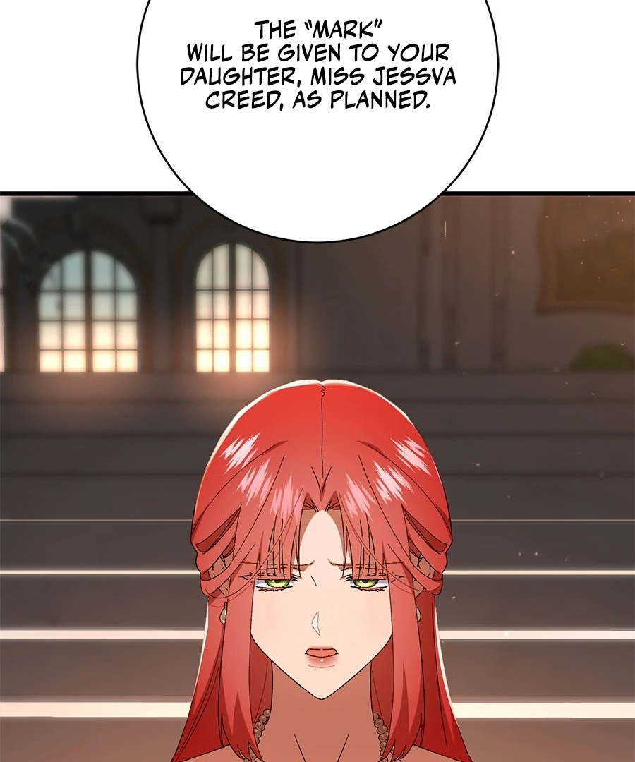 The duke picked up something in the forest Chapter 40 - Page 61